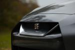 Nissan GT-R Pure 2017 года (NA)